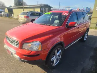 2007 Volvo XC90 V8 Sport 4-Door SUV