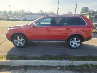2007 Volvo XC90 V8 Sport 4-Door SUV