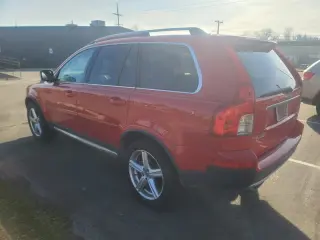 2007 Volvo XC90 V8 Sport 4-Door SUV