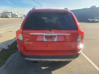 2007 Volvo XC90 V8 Sport 4-Door SUV