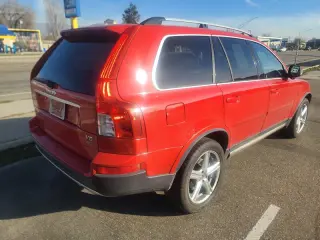 2007 Volvo XC90 V8 Sport 4-Door SUV