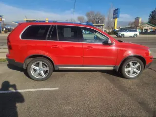 2007 Volvo XC90 V8 Sport 4-Door SUV