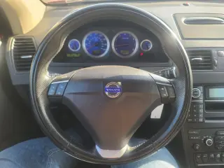 2007 Volvo XC90 V8 Sport 4-Door SUV