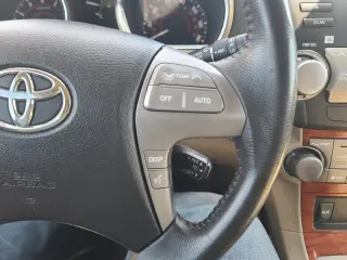 2008 Toyota Highlander Limited