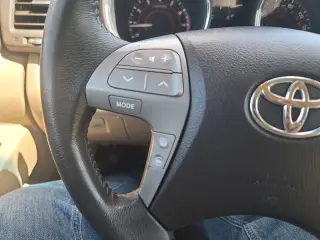 2008 Toyota Highlander Limited