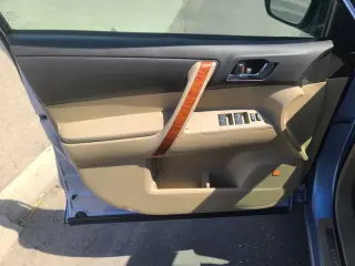 2008 Toyota Highlander Limited