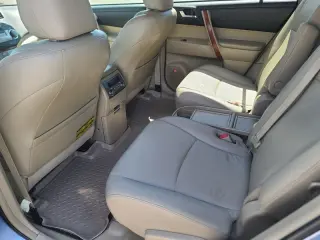 2008 Toyota Highlander Limited