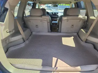 2008 Toyota Highlander Limited