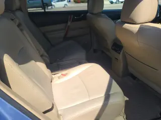 2008 Toyota Highlander Limited