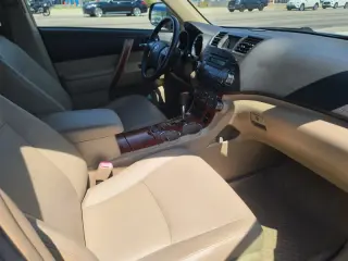 2008 Toyota Highlander Limited