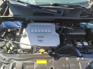 2008 Toyota Highlander Limited