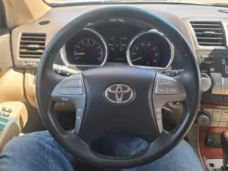 2008 Toyota Highlander Limited