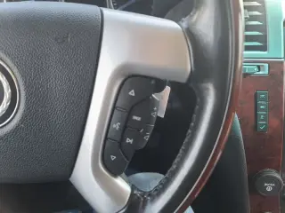 2007 Cadillac Escalade