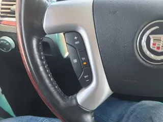 2007 Cadillac Escalade