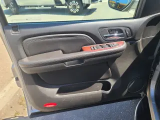 2007 Cadillac Escalade