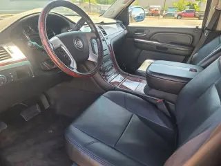 2007 Cadillac Escalade