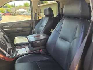 2007 Cadillac Escalade