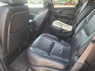 2007 Cadillac Escalade