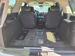 2007 Cadillac Escalade