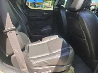 2007 Cadillac Escalade