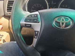 2011 Toyota Highlander