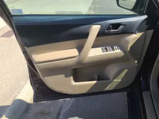 2011 Toyota Highlander