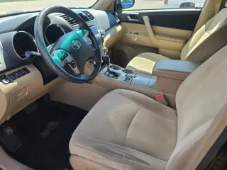 2011 Toyota Highlander