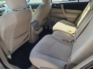 2011 Toyota Highlander