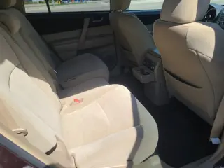 2011 Toyota Highlander