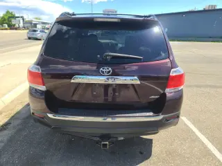 2011 Toyota Highlander