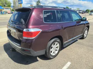 2011 Toyota Highlander