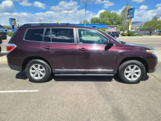 2011 Toyota Highlander