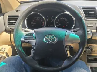2011 Toyota Highlander