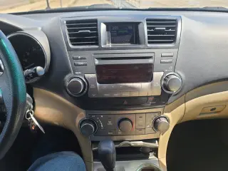 2011 Toyota Highlander