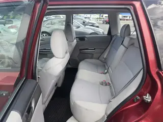 2012 Subaru Forester 2.5X