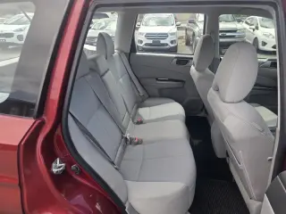 2012 Subaru Forester 2.5X