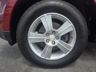 2012 Subaru Forester 2.5X