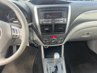 2012 Subaru Forester 2.5X