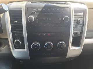 2012 RAM 1500 SLT