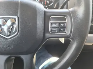 2012 RAM 1500 SLT