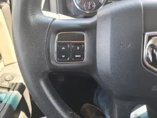 2012 RAM 1500 SLT