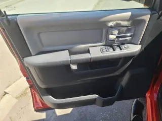 2012 RAM 1500 SLT