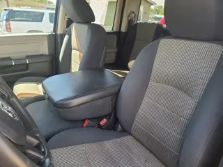 2012 RAM 1500 SLT
