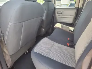 2012 RAM 1500 SLT