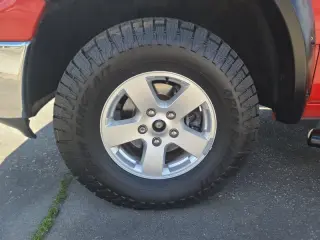 2012 RAM 1500 SLT