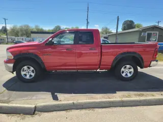 2012 RAM 1500 SLT