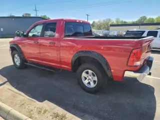 2012 RAM 1500 SLT