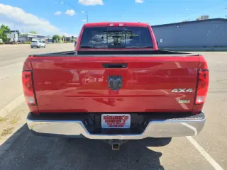 2012 RAM 1500 SLT