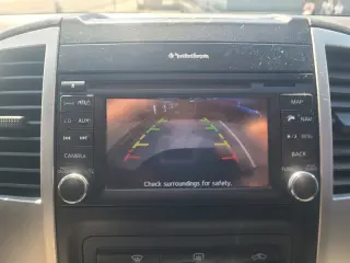 2013 Nissan Xterra X