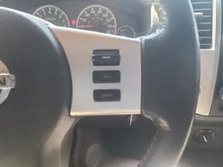 2013 Nissan Xterra X